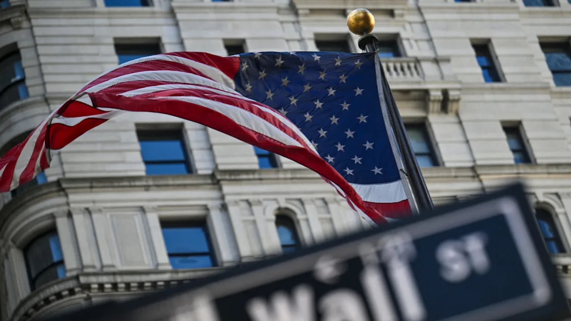 Why one long-time market strategist thinks the best is over for US stocks