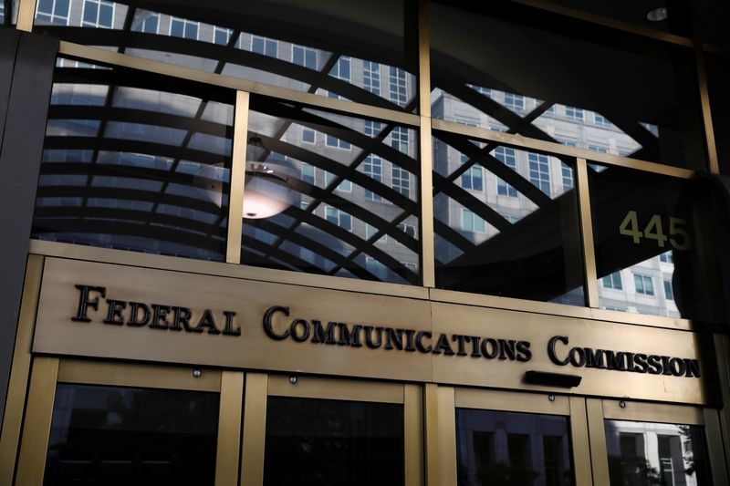 US Supreme Court to decide Federal Communications Commission fund’s legality