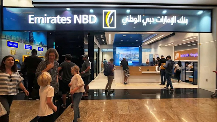 Dubai’s Emirates NBD partners with BlackRock to offer private markets access