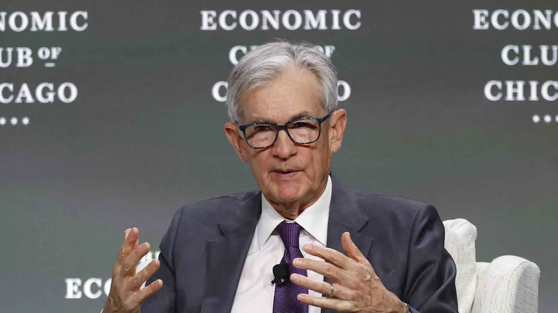 What To Expect in the Markets This Week