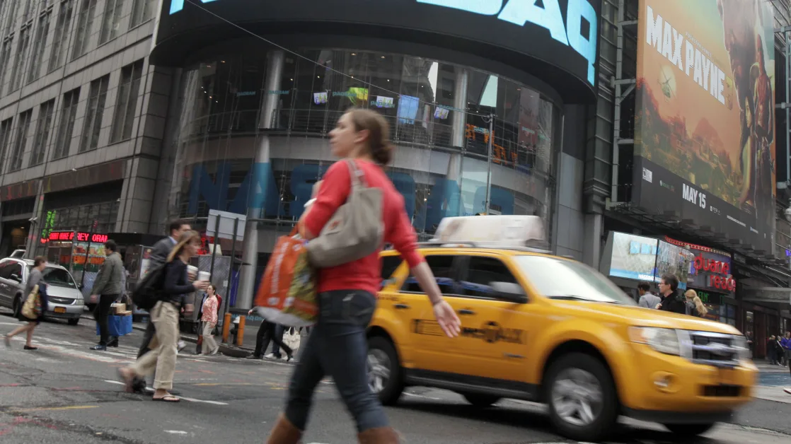 US appeals court rejects Nasdaq’s diversity rules for company boards