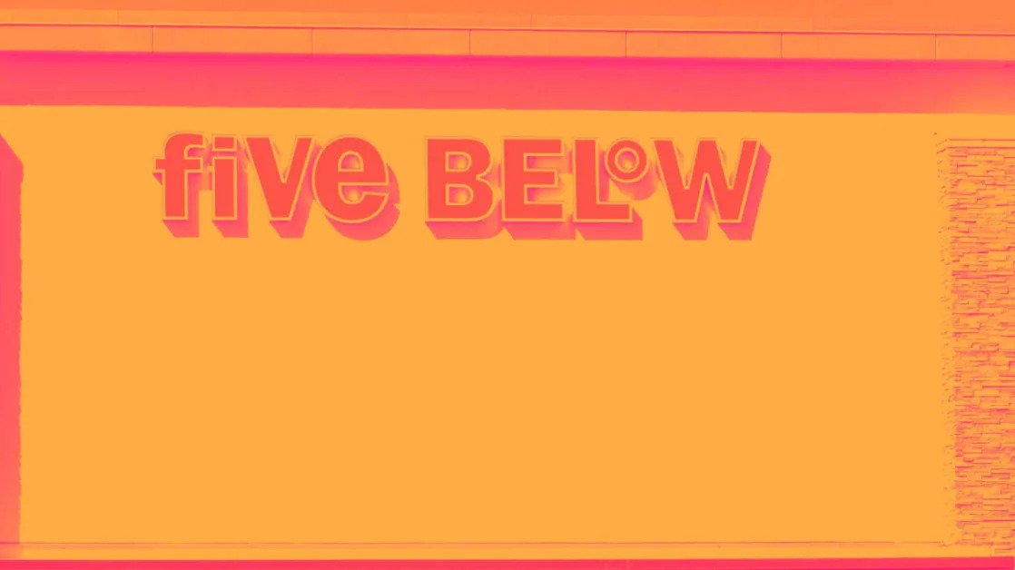 Five Below (NASDAQ:FIVE) Posts Better-Than-Expected Sales In Q4, Next Quarter’s Sales Guidance is Optimistic