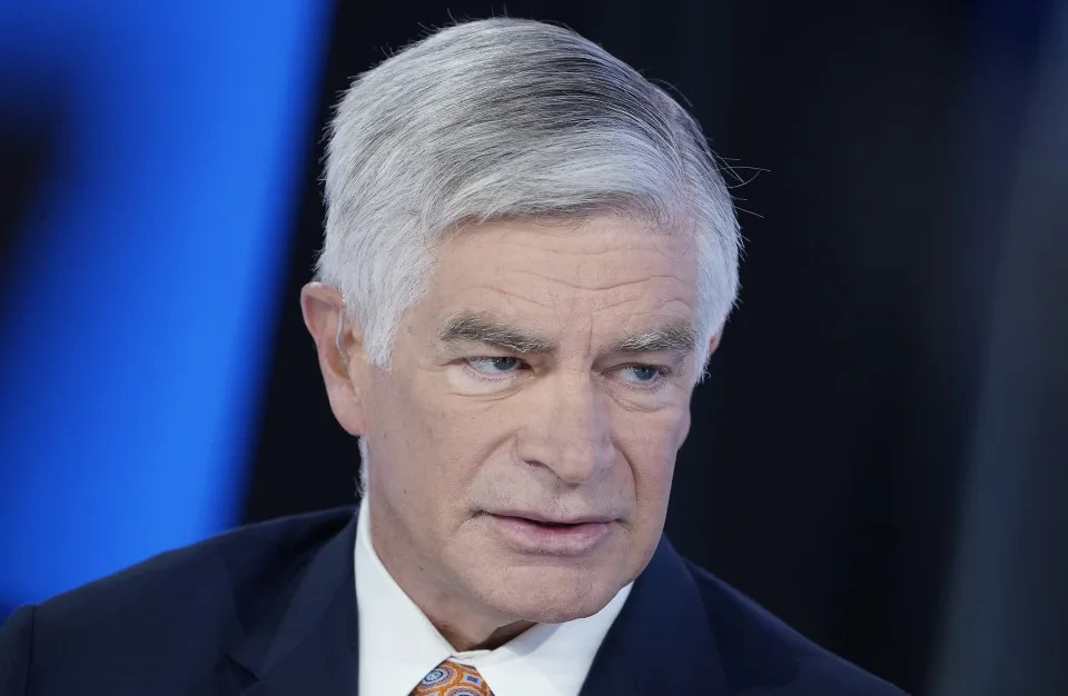 Starting with a 25 basis point rate cut ‘makes a lot of sense to me’: Fed’s Harker