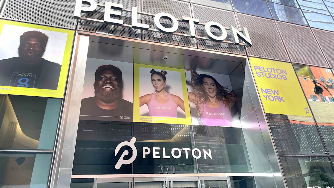 An ‘Encouraged’ Wall Street Bullish on Peloton