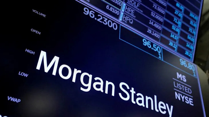 US bank stocks sink as Trump’s tariffs cloud dealmaking, loan demand
