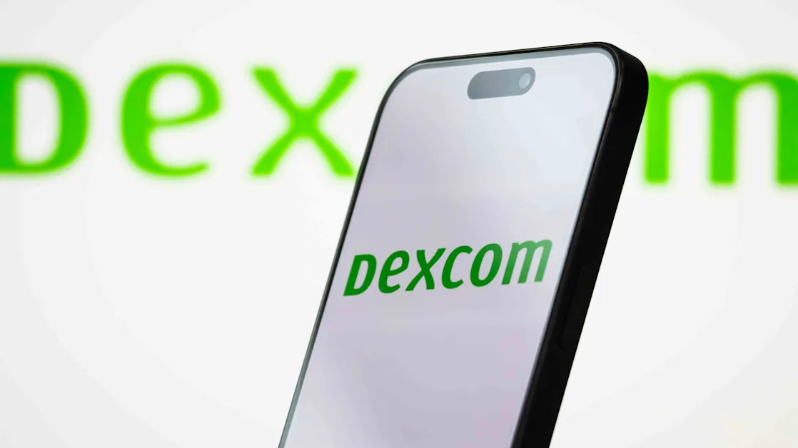 Top Stock Movers Now: Dexcom, Berkshire Hathaway, Nvidia, and More