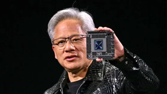 Nvidia can’t wait for Trump as it bashes Biden’s ‘misguided’ AI rules — and the stock falls