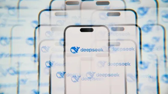 Chinese AI startup DeepSeek is rattling markets. Here’s what to know