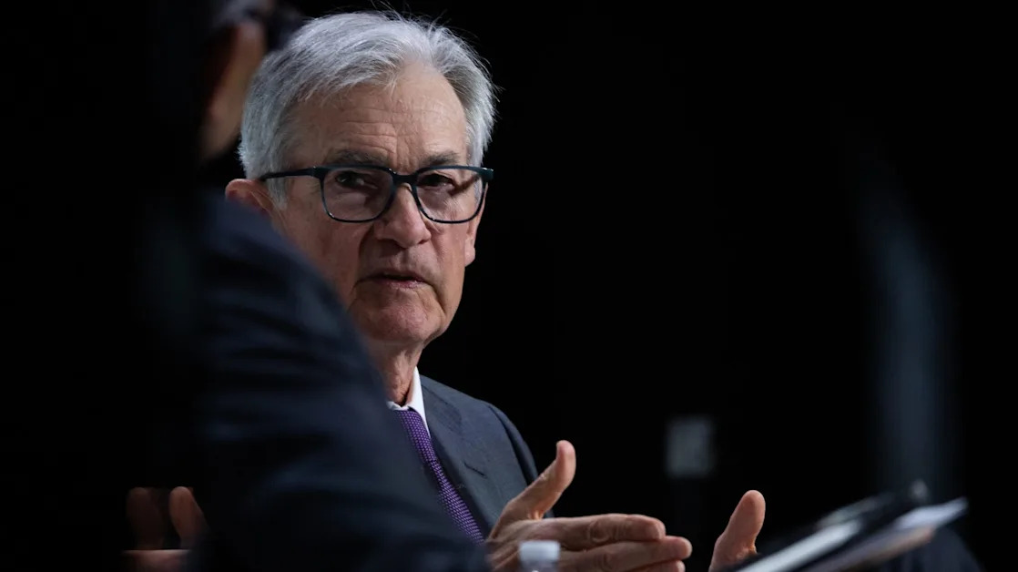 Investors worry about Fed independence as stocks rise in China and Japan