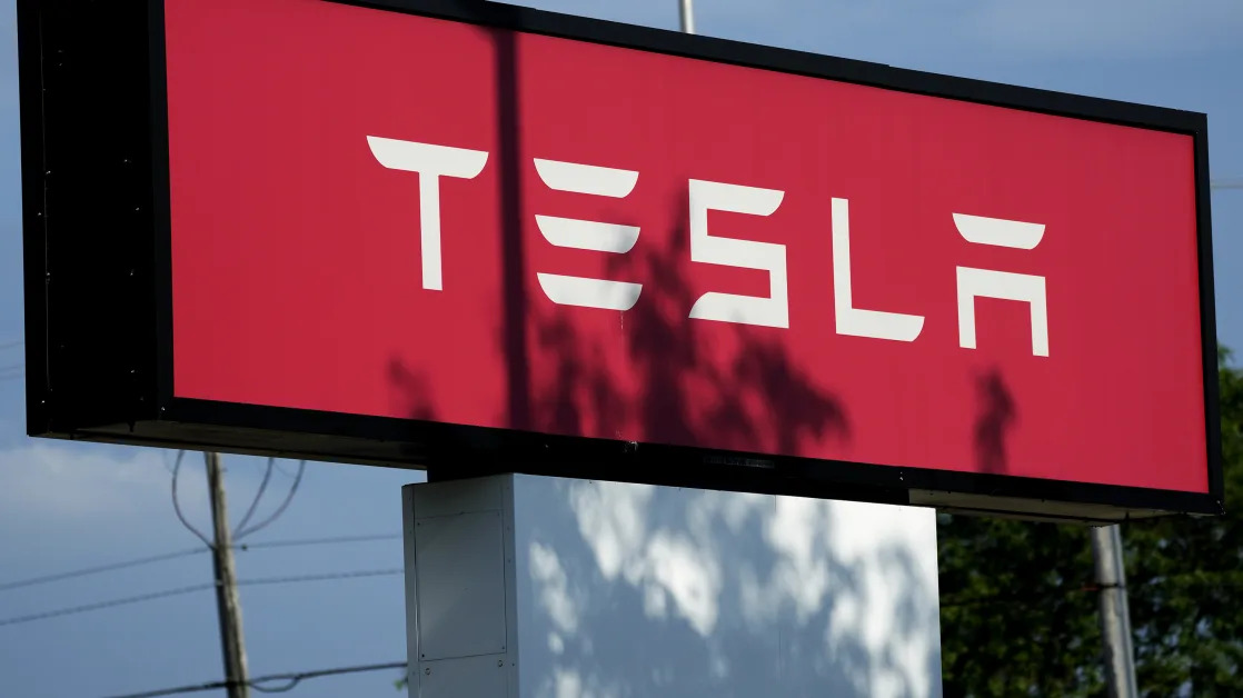 Tesla’s Q4 results fall short of Wall Street estimates as sales stall and rivals steal customers