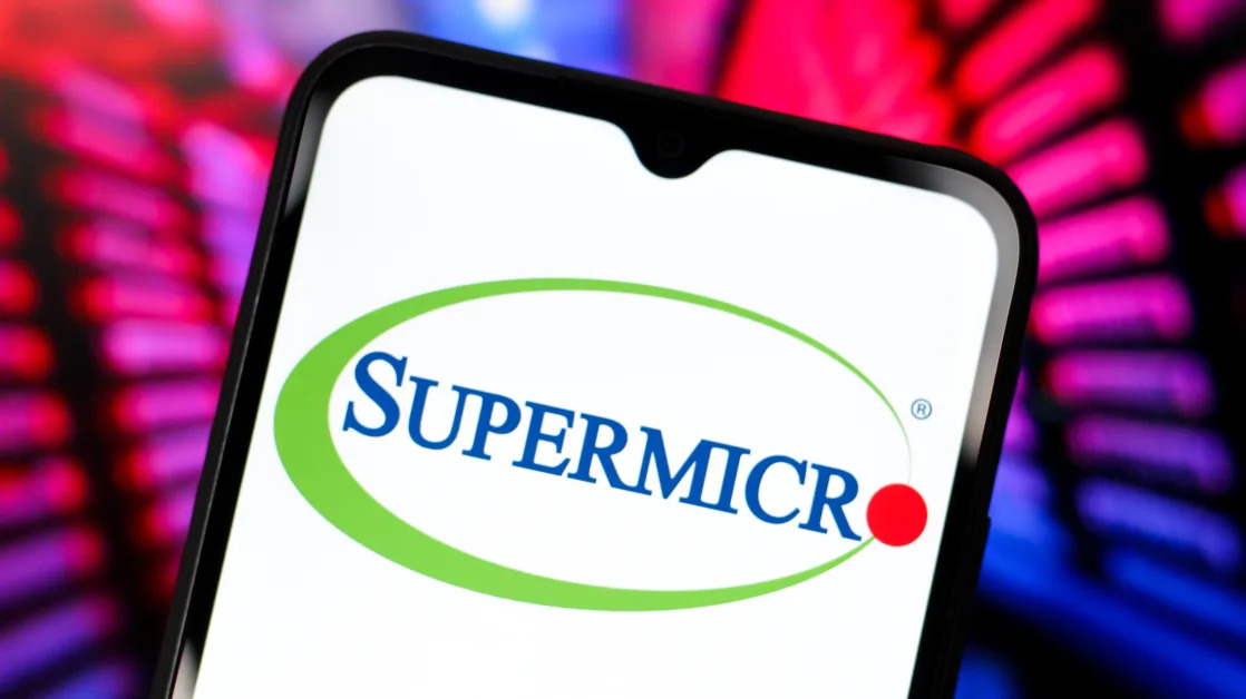 Super Micro stock surges after outlining ambitious 2026 targets, assuring investors it will avoid delisting