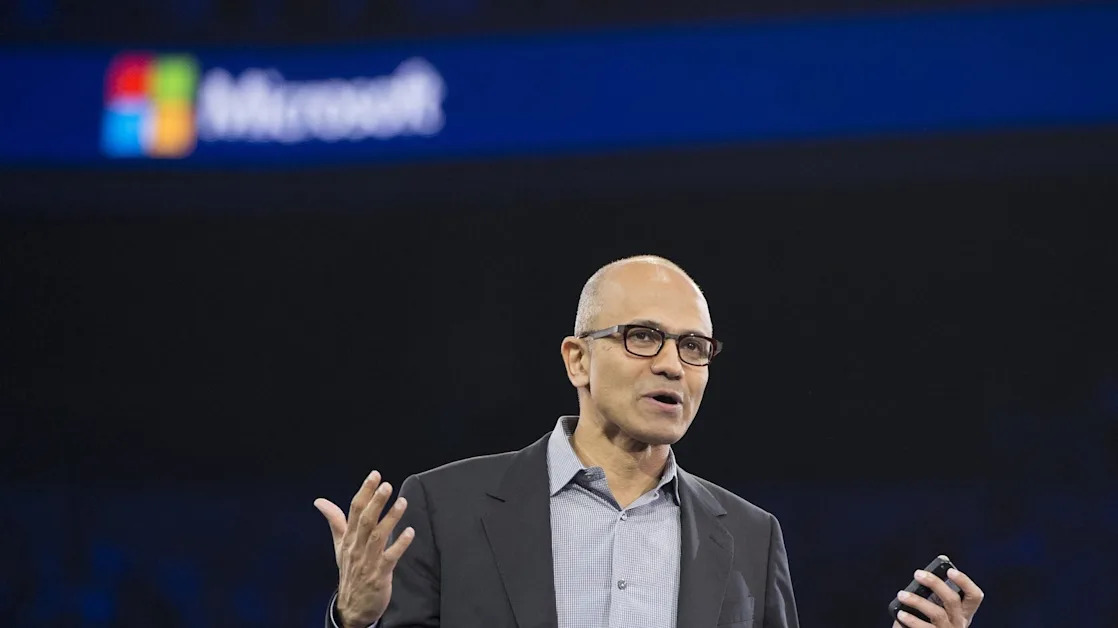 Meta and Microsoft beat earnings. Wall Street’s eyes are now on Apple and Amazon.