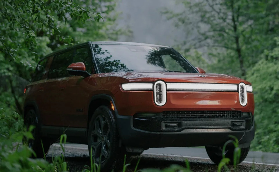 Review: Rivian’s updated R1S looks the part but left us wanting more