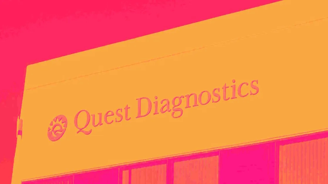 Testing & Diagnostics Services Stocks Q4 Recap: Benchmarking Quest (NYSE:DGX)