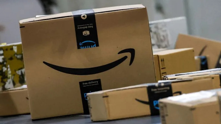 Analysis-Amazon sellers are stocking up in the face of tariffs, but it’s a short-term fix