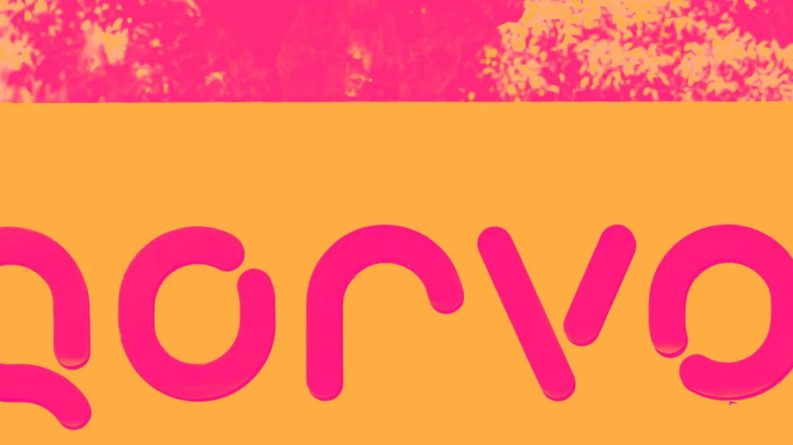 Qorvo (NASDAQ:QRVO) Exceeds Q1 Expectations, Stock Soars