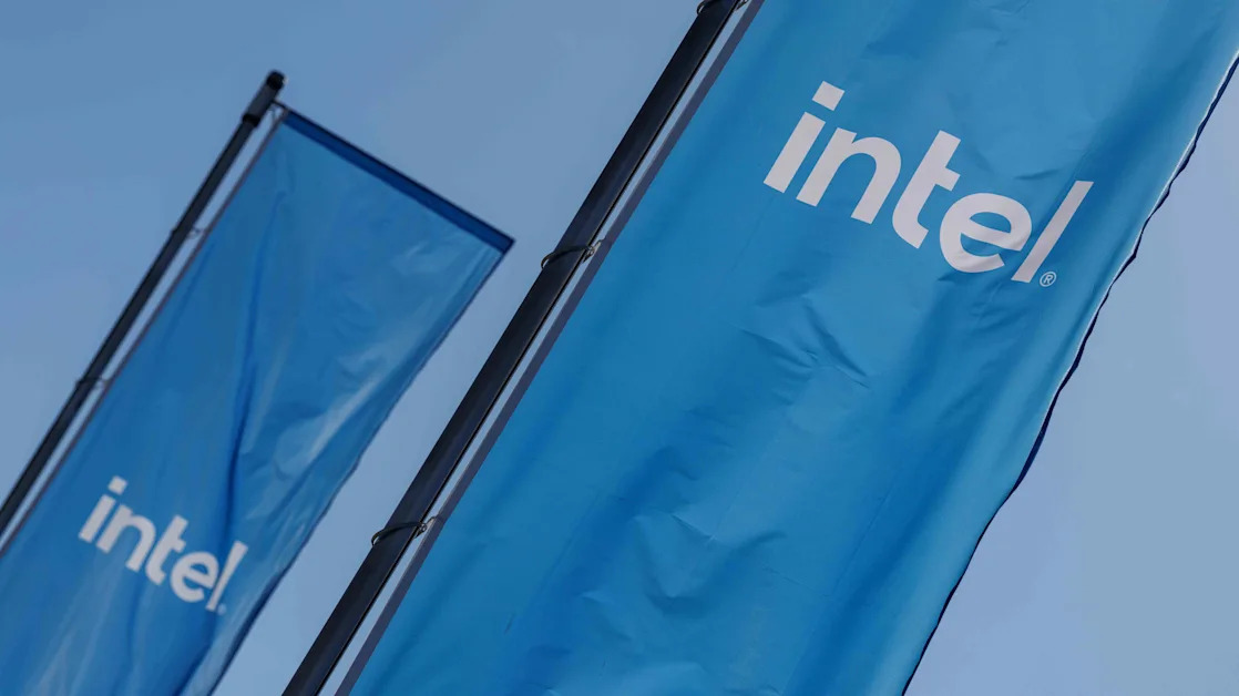 Intel Stock Rises Further as Tan Takes Helm of Chipmaker