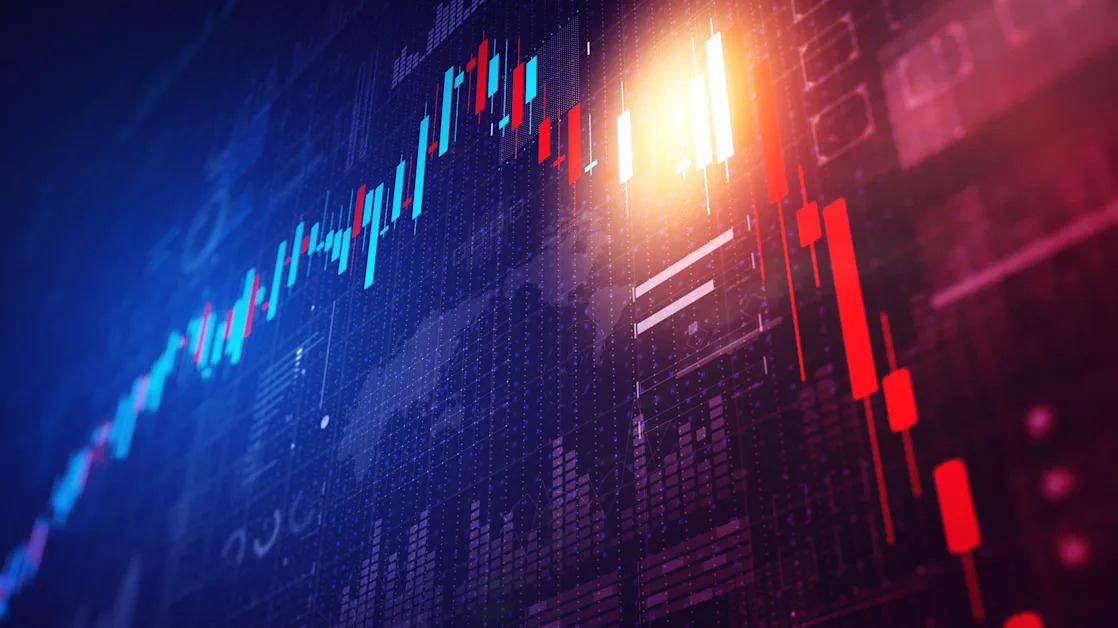 The market pummeled 401(k) accounts last week. Panic selling ensued.