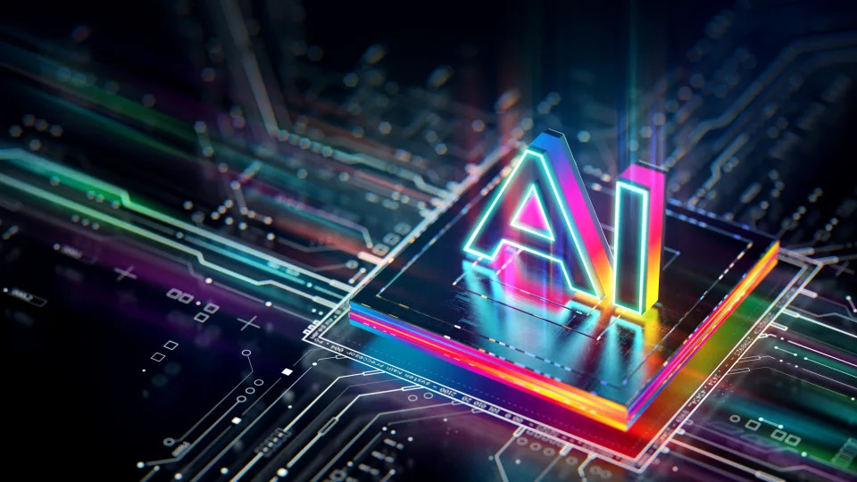Intel Sank Again Today — Does Artificial Intelligence (AI) Make the Beaten-Down Stock a Buy?