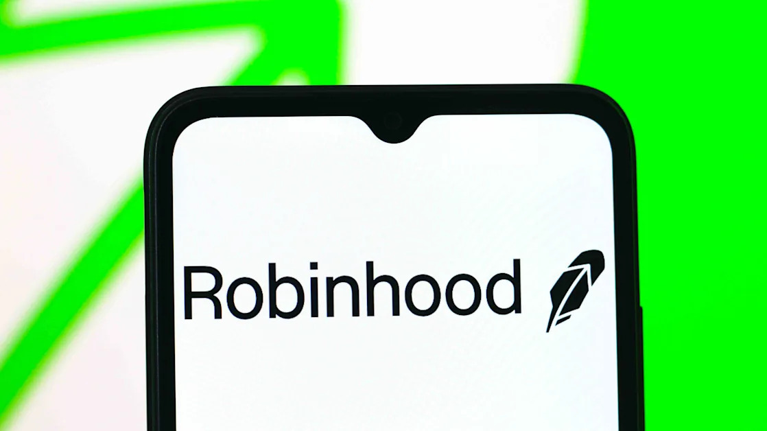 Robinhood Stock Rises as Deutsche Bank Says ‘Good Buying Opportunity’