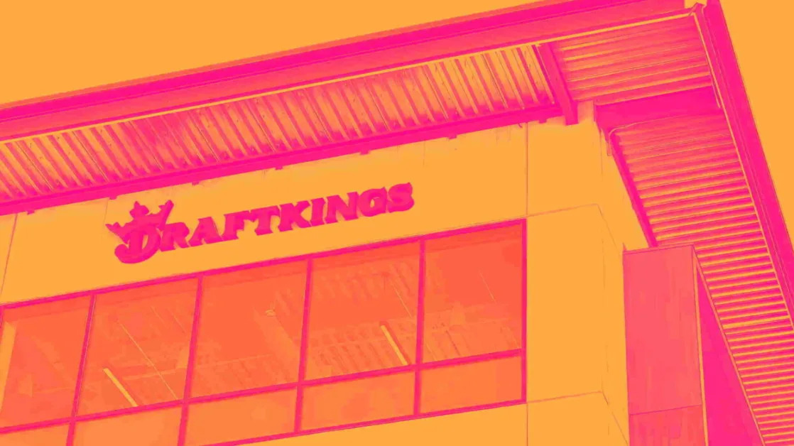 DraftKings (NASDAQ:DKNG) Misses Q4 Revenue Estimates, But Stock Soars 7.3%