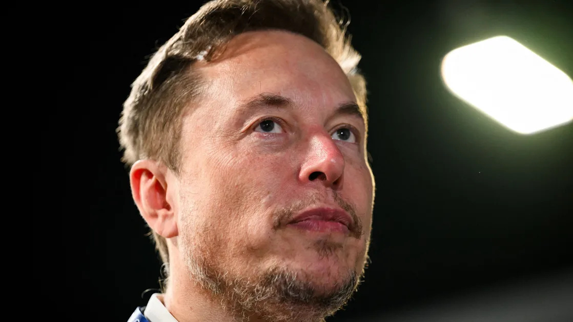 The best trade in the market might be following everything Elon Musk touches