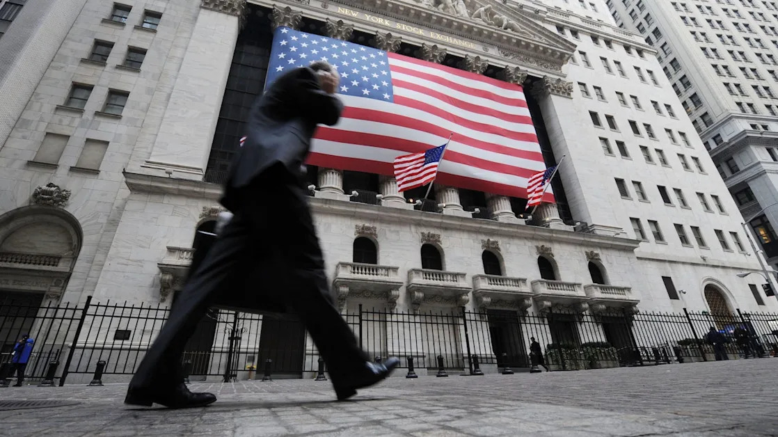 Why JPMorgan thinks the market’s ‘sell America’ narrative is overblown