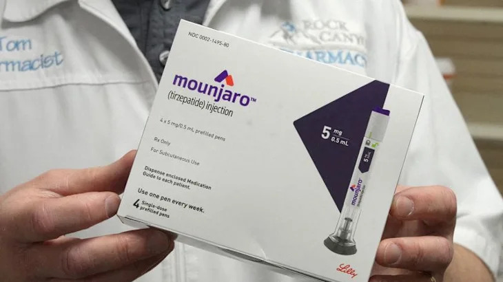 Eli Lilly launches weight-loss drug Mounjaro in India, beats Novo Nordisk to major market