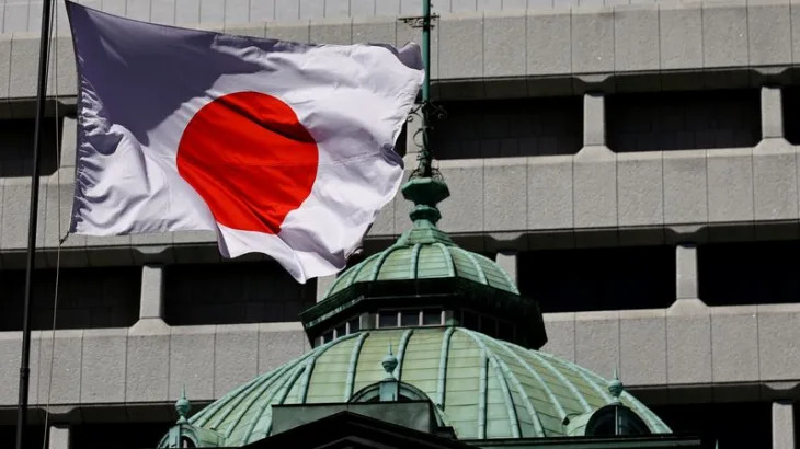 Morning Bid: ‘Giddy’ Wall Street hits new highs, BOJ looms into view