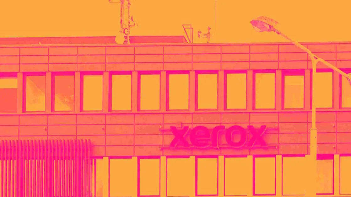 Q4 Earnings Roundup: Xerox (NASDAQ:XRX) And The Rest Of The Hardware & Infrastructure Segment