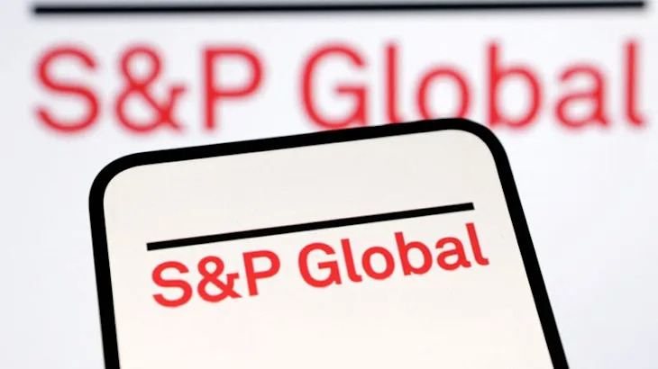S&P Global to separate its mobility division from parent to streamline business