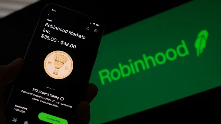 Robinhood launches prediction market with March Madness, Fed rates as first offerings