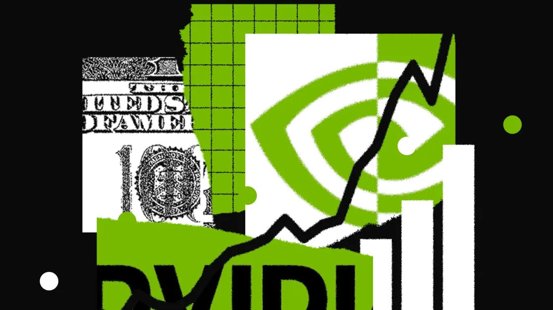 Nvidia gained $2 trillion in its stellar 2024 rally. Here’s what Wall Street sees for the chip titan this year.