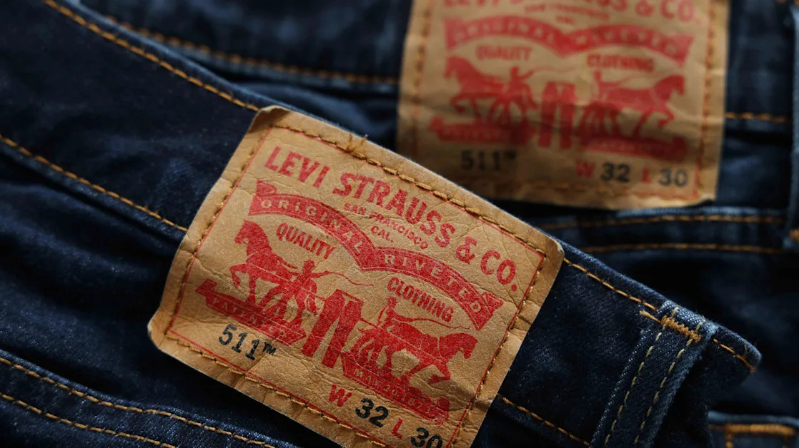 Levi’s Stock Rises as Firm Says Tariff-Fueled Price Changes Would Be ‘Surgical’