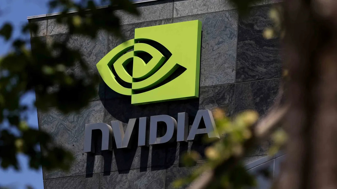 Nvidia, Other AI-Focused Stocks Rebound Somewhat After Monday’s Selloff