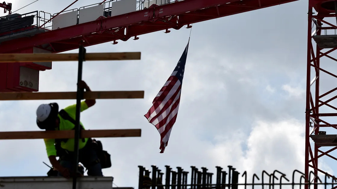 New data points to ‘stable’ job market amid ‘low layoffs, low quits’