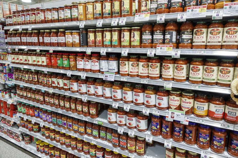 Campbell’s CEO cooks up recipe for growth with stock price lagging the market