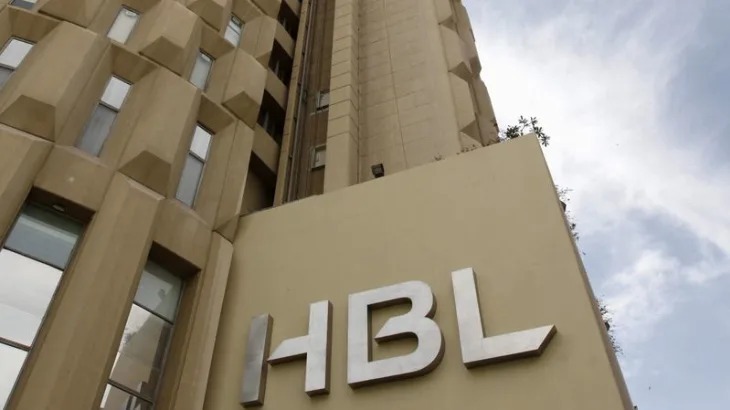 HBL, S&P Global launch Pakistan’s first manufacturing PMI