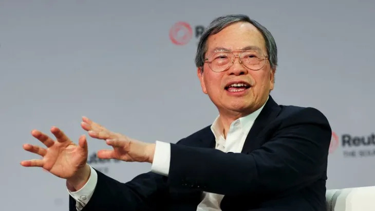 Super Micro CEO confident stock will not be delisted