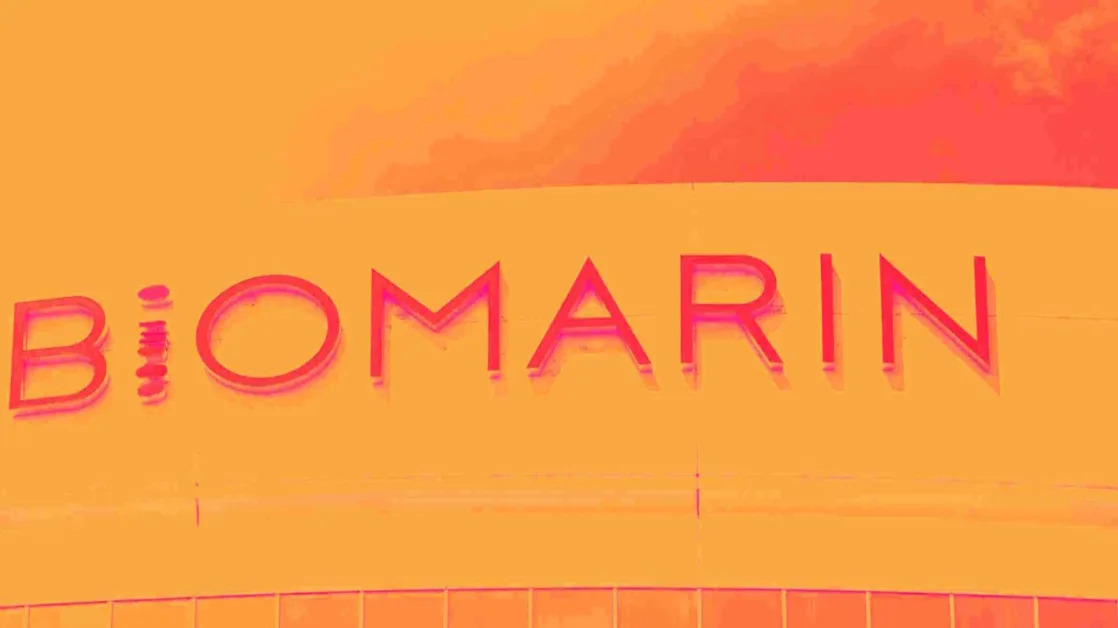 BioMarin Pharmaceutical (NASDAQ:BMRN) Beats Q1 Sales Targets