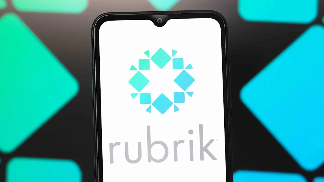 Rubrik Stock Soars as Cybersecurity Firm’s Subscription Sales Jump