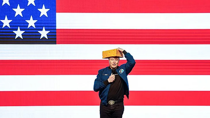 Tesla’s turn as ‘political stock’: Is Musk’s rhetoric tanking his own company?