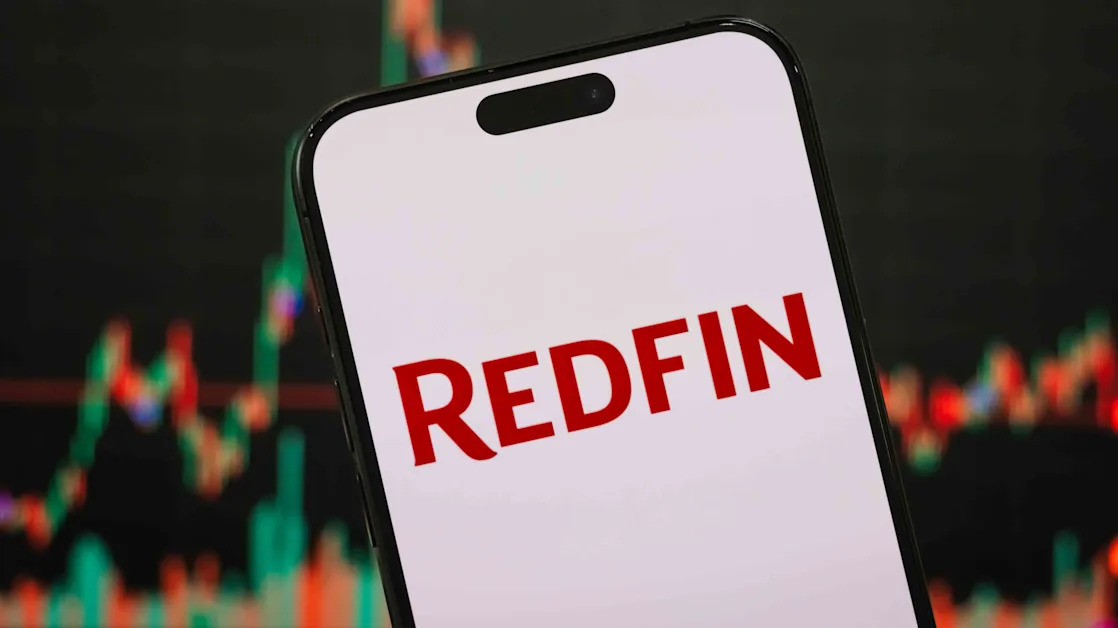 Redfin Stock Soars as Rocket Companies Acquires Firm for $1.75B