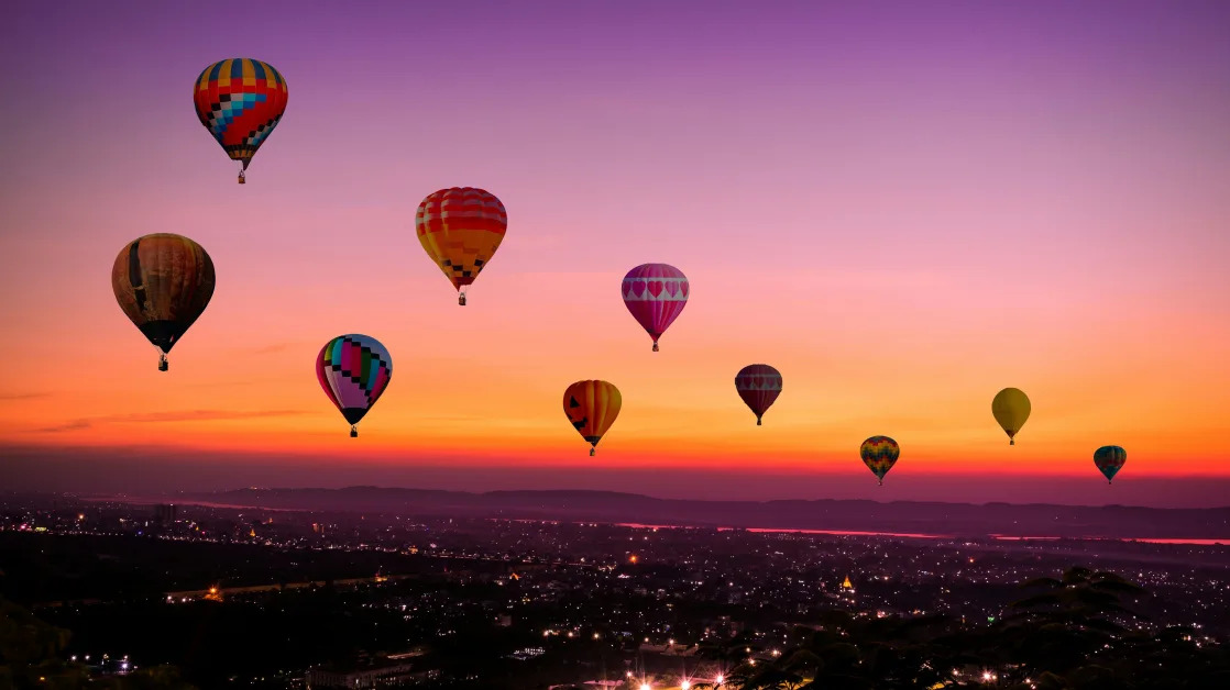 Movement Network’s MOVE Trades at $1.3B Market Cap Amid Airdrop