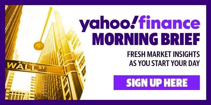 Small caps have nearly caught up to the S&P 500: Morning Brief