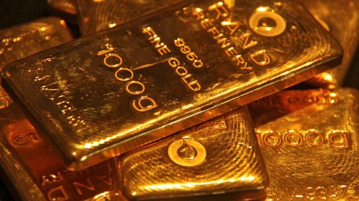 Gold’s record run gains further traction; market conquers $3,500/oz