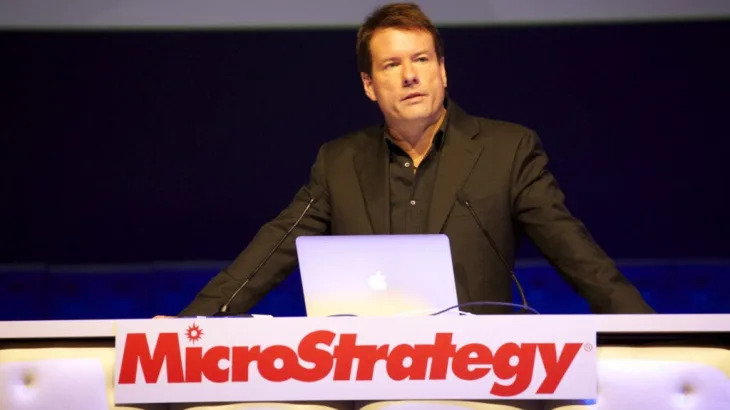 MicroStrategy’s Imminent Inclusion In Nasdaq 100 Could Reportedly Spark Up To $2B In Fund Inflows