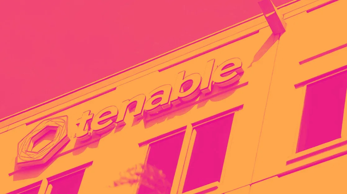 Tenable (NASDAQ:TENB) Beats Q1 Sales Targets But Stock Drops 10.5%