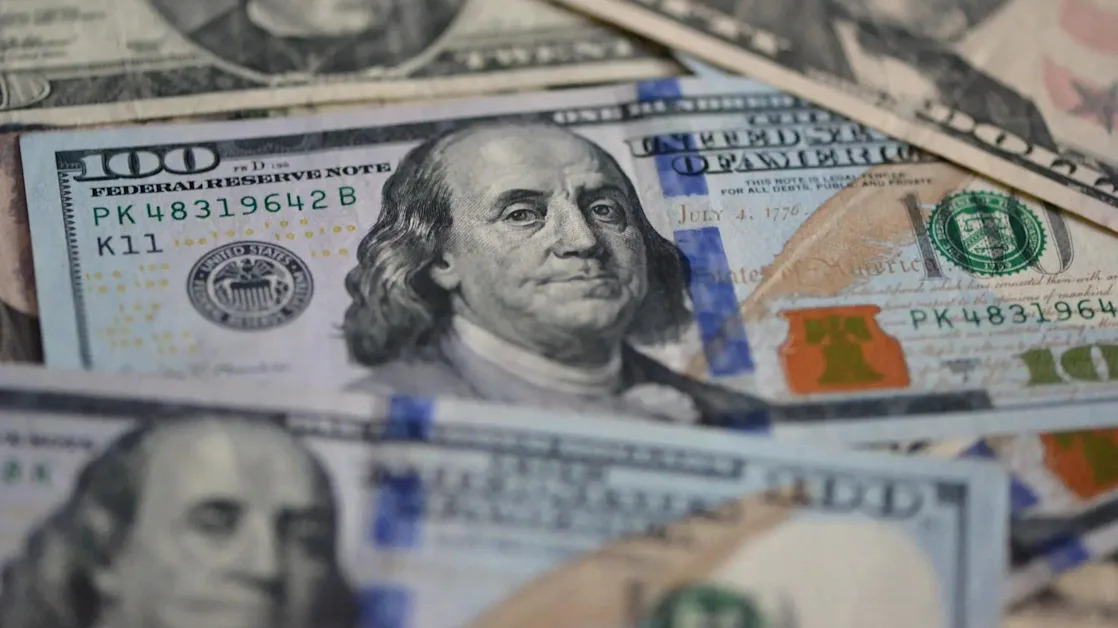 A steep plunge in the dollar is a reason to stay bullish on stocks, Morgan Stanley’s CIO says