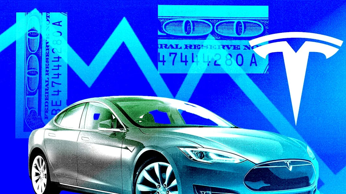 Add the teachers’ union to the list of investors worried about Tesla’s sliding stock